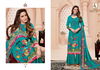 Alok Aabru 5 Cotton Printed Fancy Wear Designer Dress Material Collection
